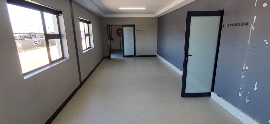 To Let commercial Property for Rent in Firgrove Western Cape